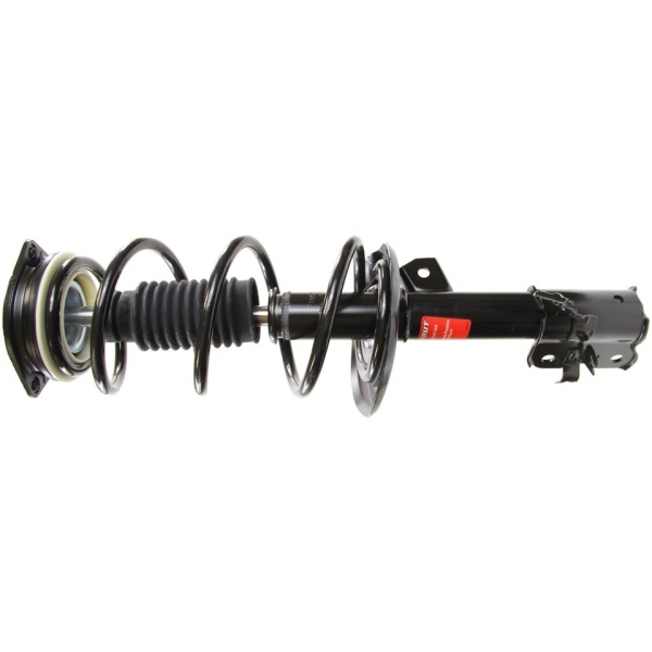 Monroe Quick-Strut™ Front Driver Side Complete Strut Assembly 272609