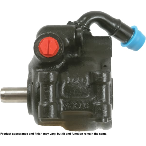 Cardone Reman Remanufactured Power Steering Pump w/o Reservoir 20-299