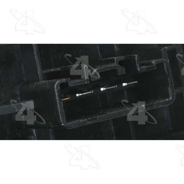 Four Seasons Hvac Blower Motor Resistor Block 20397
