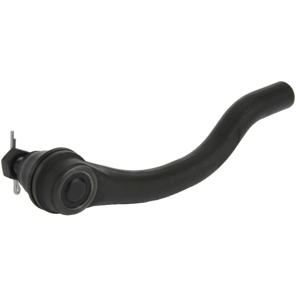 Centric Premium™ Front Driver Side Outer Steering Tie Rod End 612.40104