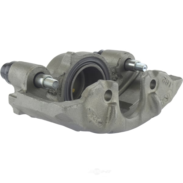 Centric Remanufactured Semi-Loaded Front Driver Side Brake Caliper 141.62074