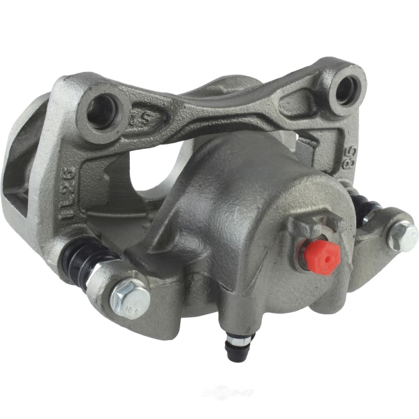 Centric Remanufactured Semi-Loaded Front Passenger Side Brake Caliper 141.42171