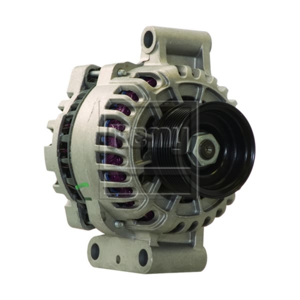 Remy Alternator 92559