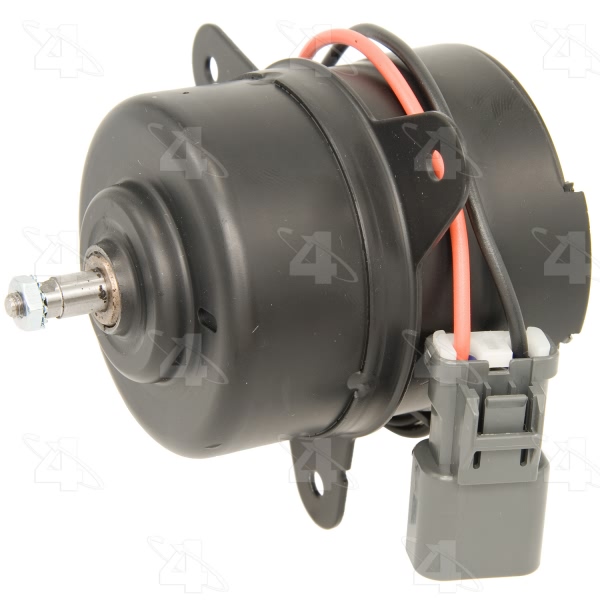 Four Seasons A C Condenser Fan Motor 75761