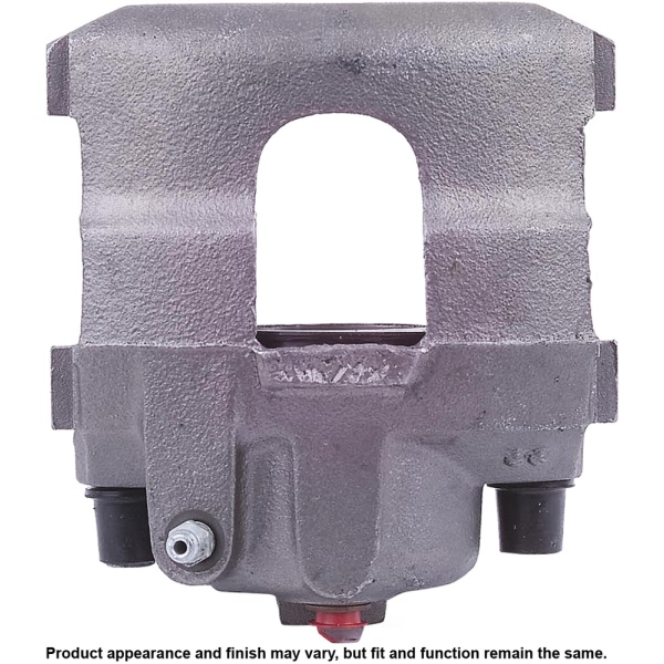 Cardone Reman Remanufactured Unloaded Caliper 18-4201S