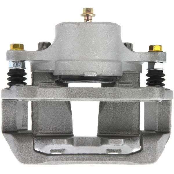 Centric Remanufactured Semi-Loaded Front Driver Side Brake Caliper 141.51272