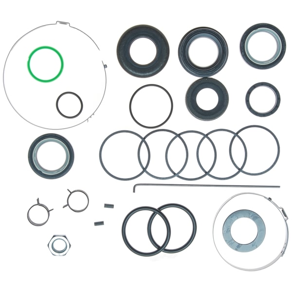 Gates Rack And Pinion Seal Kit 351470