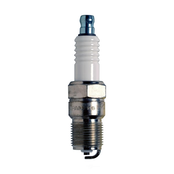 Denso Original U-Groove Nickel Spark Plug 5022