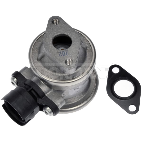 Dorman OE Solutions Secondary Air Injection Check Valve 911-972