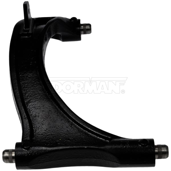 Dorman Rear Passenger Side Upper Non Adjustable Control Arm 524-184