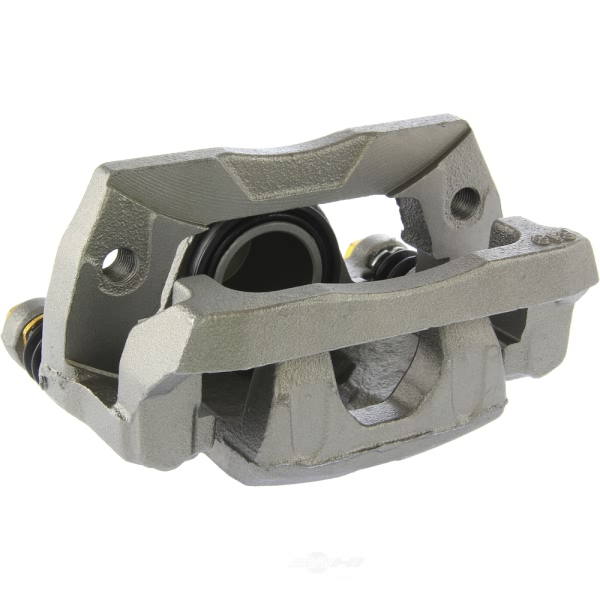 Centric Remanufactured Semi-Loaded Rear Driver Side Brake Caliper 141.45562