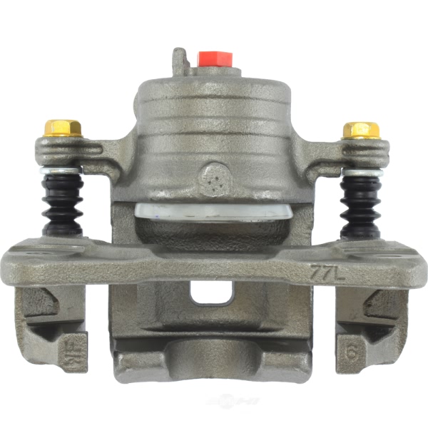 Centric Remanufactured Semi-Loaded Front Driver Side Brake Caliper 141.42094