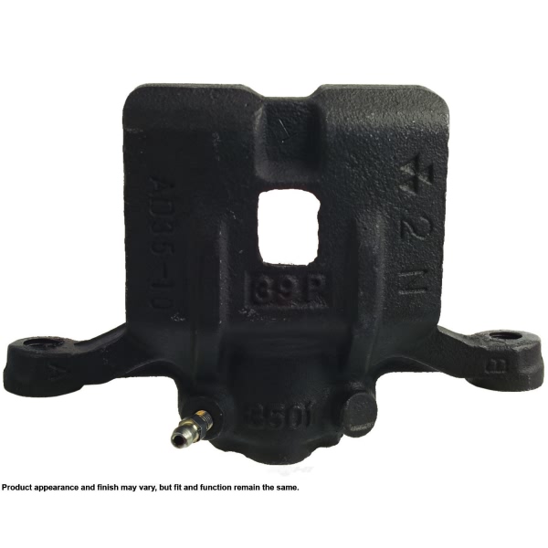 Cardone Reman Remanufactured Unloaded Caliper 19-1818