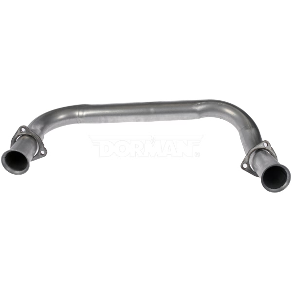 Dorman Stainless Steel Natural Exhaust Crossover Pipe 679-017