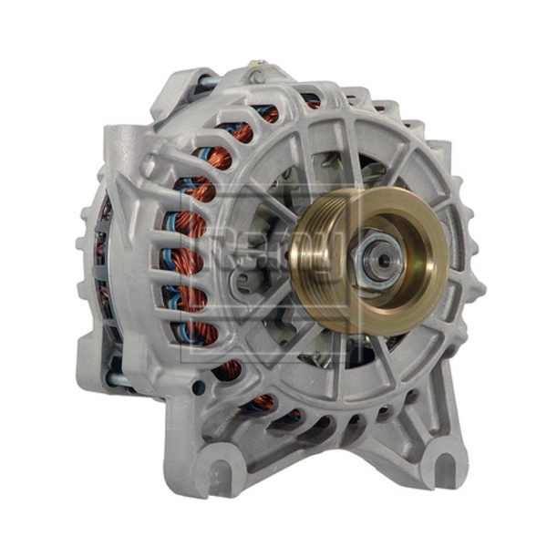 Remy Alternator 92500