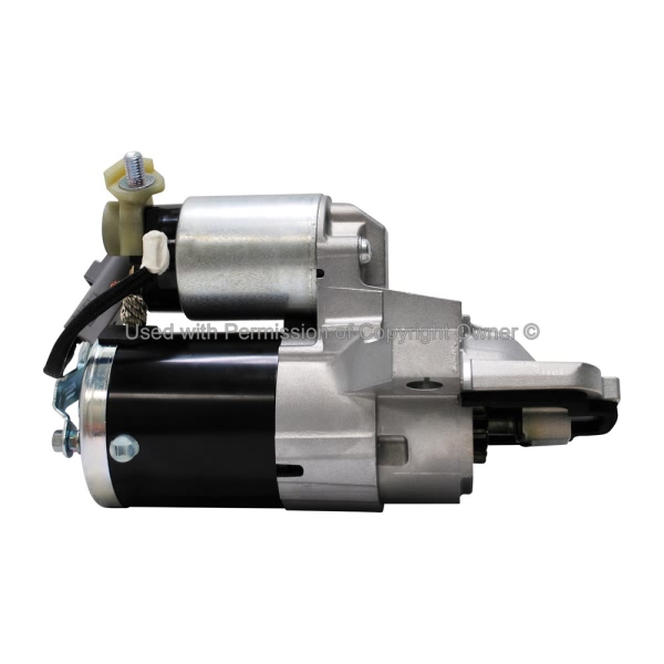 Quality-Built Starter Remanufactured 16015