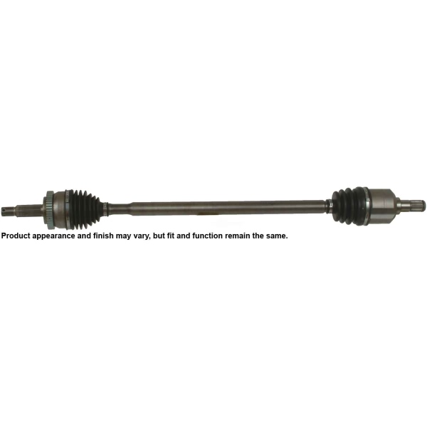 Cardone Reman Remanufactured CV Axle Assembly 60-3505