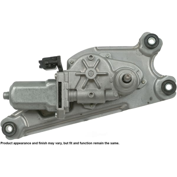 Cardone Reman Remanufactured Wiper Motor 40-3053