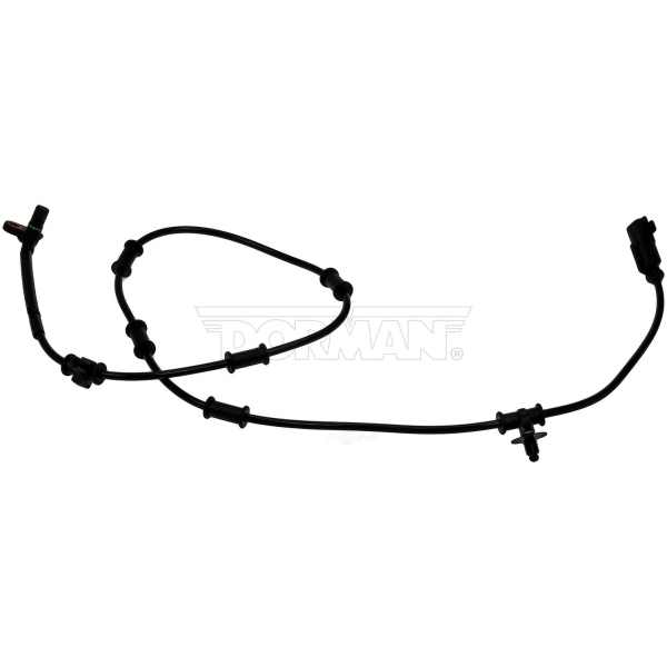 Dorman Front Driver Side Abs Wheel Speed Sensor 970-172