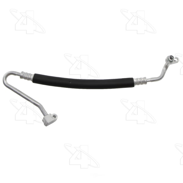 Four Seasons A C Refrigerant Discharge Hose 66438
