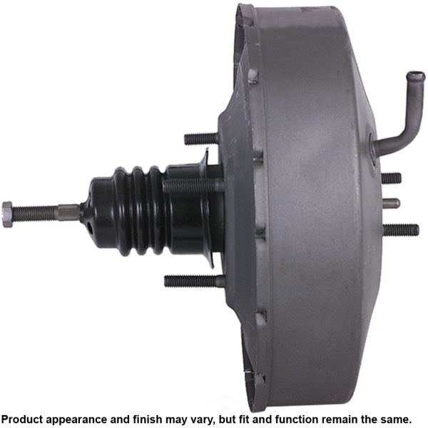 Cardone Reman Remanufactured Vacuum Power Brake Booster w/o Master Cylinder 53-2000
