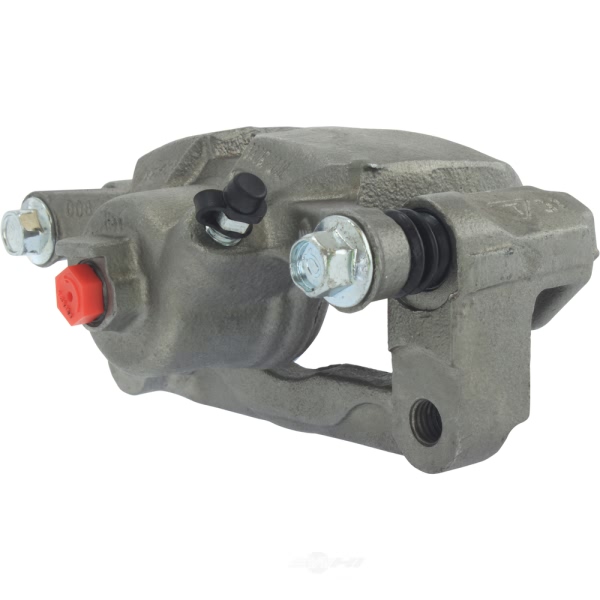 Centric Remanufactured Semi-Loaded Rear Passenger Side Brake Caliper 141.62553