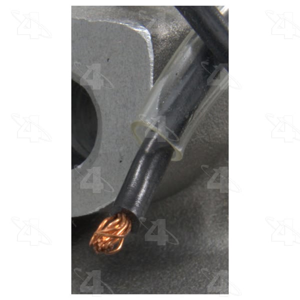 Four Seasons A C Compressor With Clutch 78316