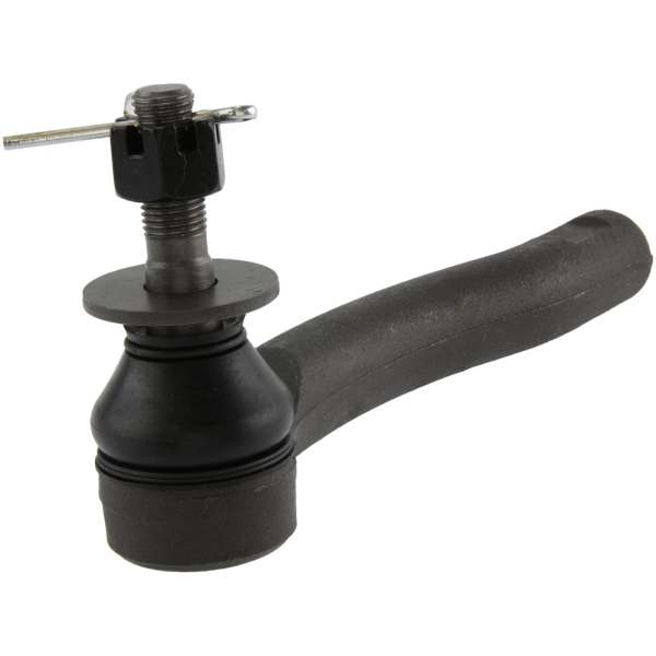 Centric Premium™ Front Driver Side Outer Steering Tie Rod End 612.44198