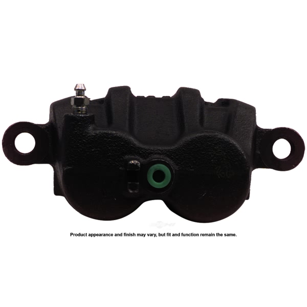 Cardone Reman Remanufactured Unloaded Caliper 19-1553