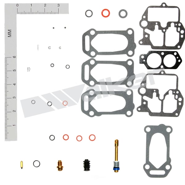 Walker Products Carburetor Repair Kit 15867