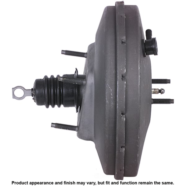 Cardone Reman Remanufactured Vacuum Power Brake Booster w/o Master Cylinder 54-74216