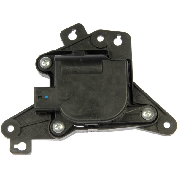 Dorman Hvac Air Door Actuator 604-306