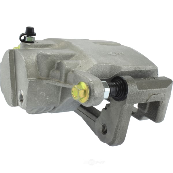 Centric Remanufactured Semi-Loaded Rear Driver Side Brake Caliper 141.66524