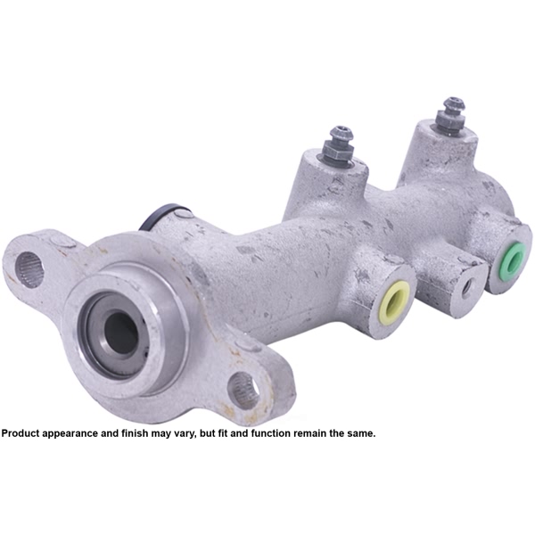 Cardone Reman Remanufactured Master Cylinder 10-2760