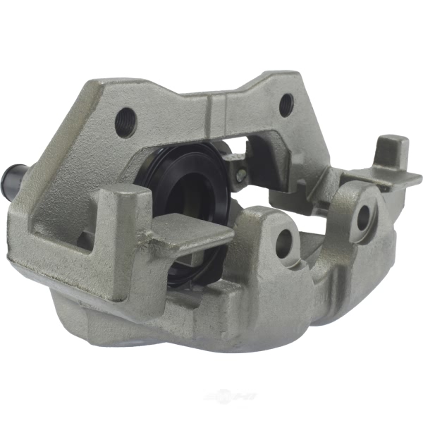 Centric Remanufactured Semi-Loaded Front Passenger Side Brake Caliper 141.65097