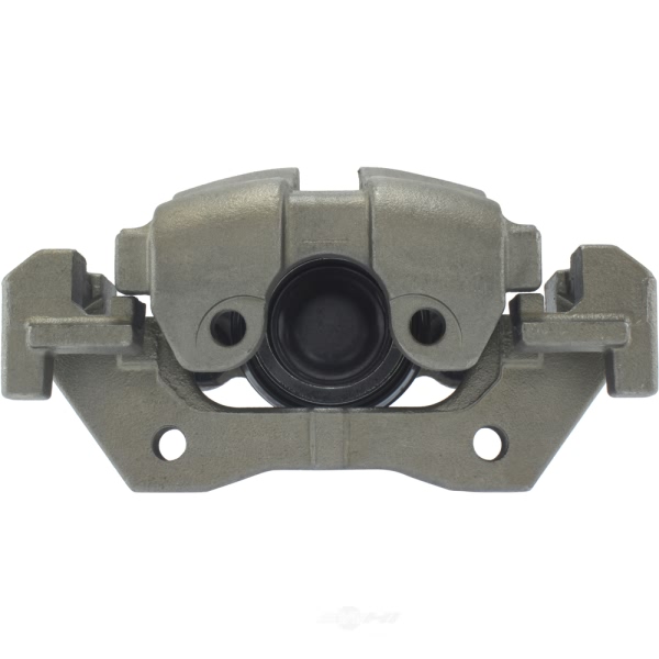 Centric Remanufactured Semi-Loaded Front Passenger Side Brake Caliper 141.65067