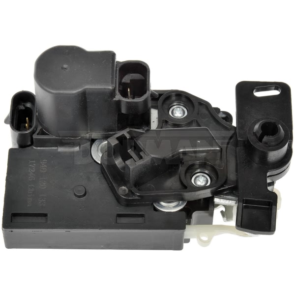 Dorman OE Solutions Liftgate Latch Assembly 940-120