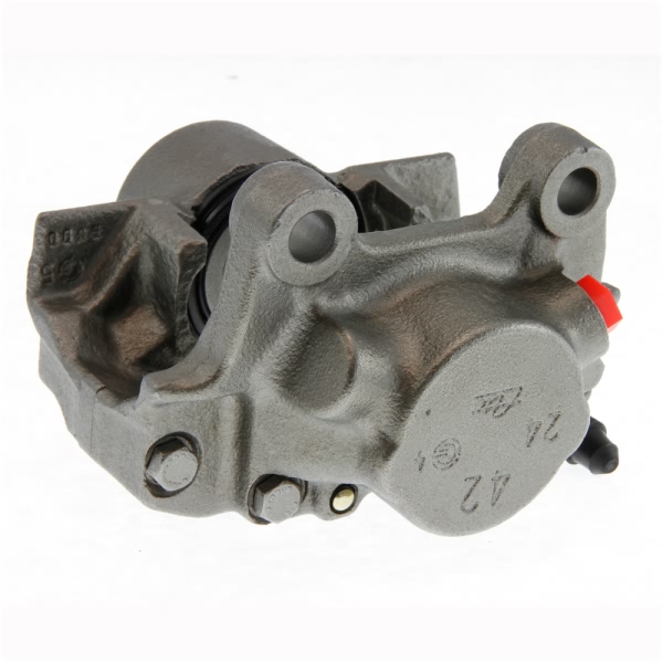 Centric Remanufactured Semi-Loaded Rear Passenger Side Brake Caliper 141.36503