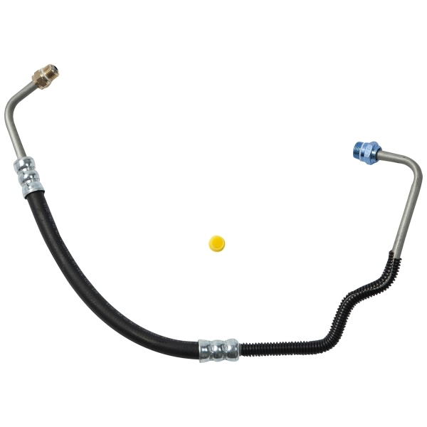 Gates Power Steering Pressure Line Hose Assembly 363940