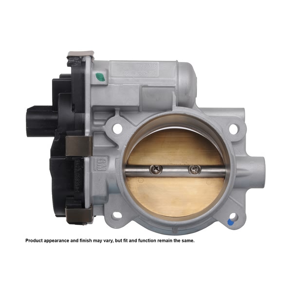 Cardone Reman Remanufactured Throttle Body 67-3021