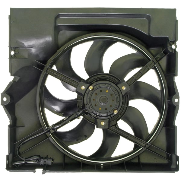 Dorman A C Condenser Fan Assembly 620-900