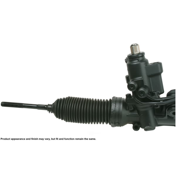 Cardone Reman Remanufactured Hydraulic Power Rack and Pinion Complete Unit 26-4009