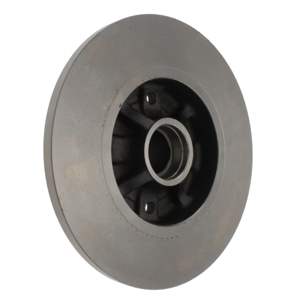 Centric Premium™ Brake Rotor 120.37005