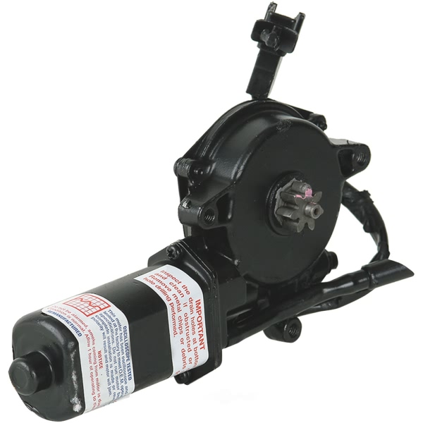 Cardone Reman Remanufactured Window Lift Motor 47-1515