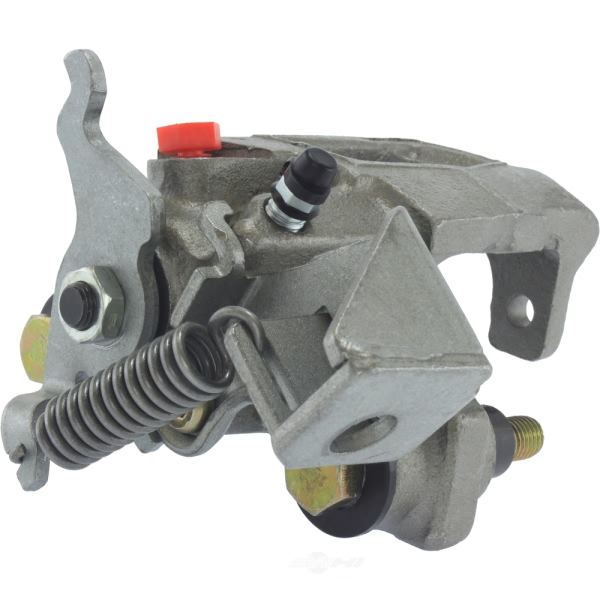 Centric Remanufactured Semi-Loaded Rear Driver Side Brake Caliper 141.62525