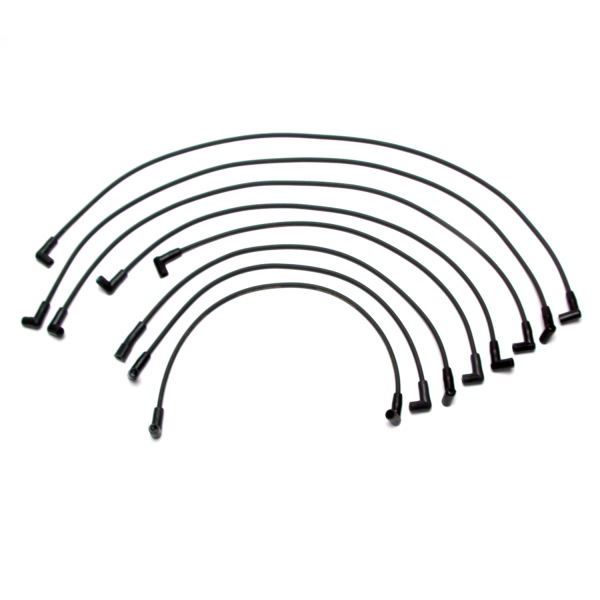 Delphi Spark Plug Wire Set XS10261