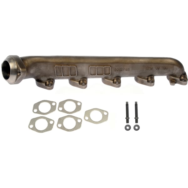 Dorman Cast Iron Natural Exhaust Manifold 674-782