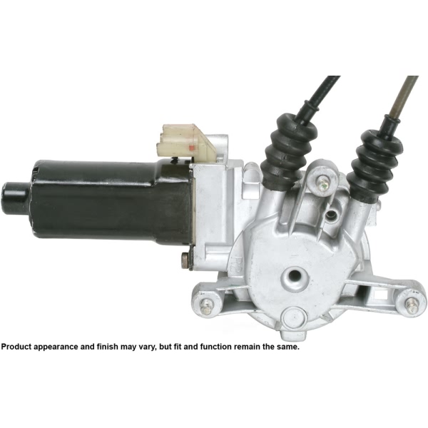 Cardone Reman Remanufactured Window Lift Motor w/Regulator 47-4507R