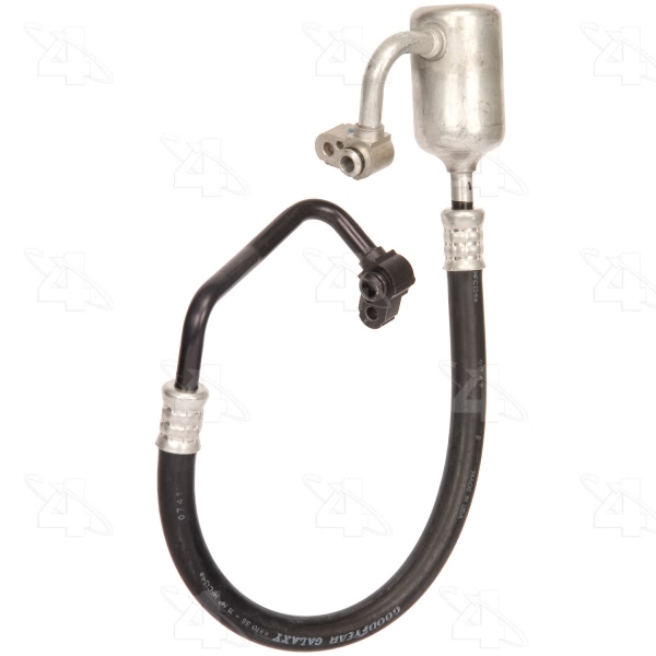 Four Seasons A C Discharge Line Hose Assembly 55194