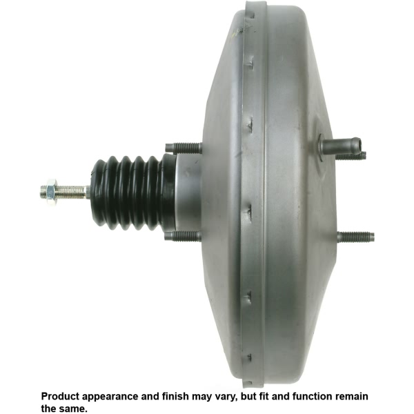 Cardone Reman Remanufactured Vacuum Power Brake Booster w/o Master Cylinder 53-8161